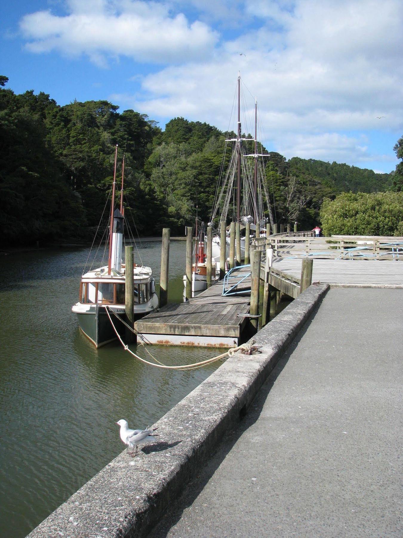 Bridgehouse